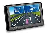 Garmin nüvi 1390Tpro Navigationsgerät (10,9 cm (4,3 Zoll) Touchscreen, Europa 41, Bluetooth, TMC Pro, Fußgängernavigation, Photo Navigation)