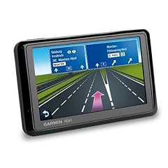 Garmin n�vi 1390Tpro Navigationsger�t (10,9 cm (4,3 Zoll) Touchscreen, Europa 41, Bluetooth, TMC Pro, Fu�g�ngernavigation, Photo Navigation)