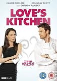 Loves Kitchen [DVD]