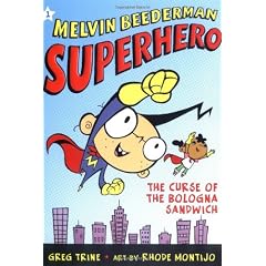 The Curse of the Bologna Sandwich