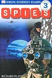 Spies (Dk Readers. Level 3) Spies