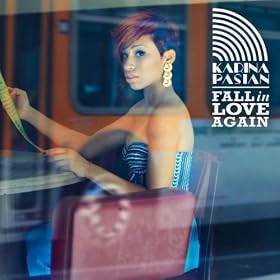 Fall in Love Again
