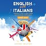 H&ouml;rbuch English for Italians: Corso Base