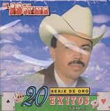 El As De La Sierra "20 Exitos Serie Oro Vol 3" 100 Anos De Musica