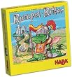 HABA 4461 - Rumpelritter, W�rfelspiel