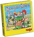 HABA 4461 - Rumpelritter, Würfelspiel