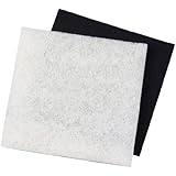 Danner 12202 Carbon and Coarse Pad Replacement Filter