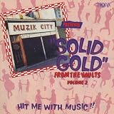 Solid Gold From The Vault, Vol. 2