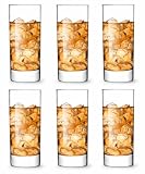 Produkt-Bild: Libbey 922220 Longdrinkbecher 6er Tasty 29 cl