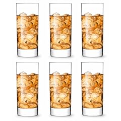 Libbey 922220 Longdrinkbecher 6er Tasty 29 cl