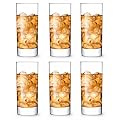 Libbey 922220 Longdrinkbecher 6er Tasty 29 cl