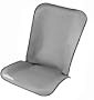 Sunshine Kids Grip It Car Seat Gripper, Gray