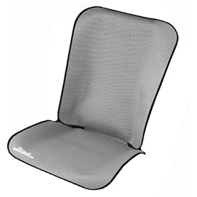 Sunshine Kids Grip-It Car Seat Protector Pad
