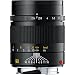 Leica 90mm / f2.5 Black (E46)