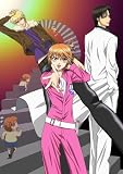 �X�L�b�v�E�r�[�g! 1 [DVD]