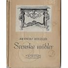 Svenska Mobler (Swedish Furniture) by Brynolf Hellner