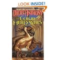 The Color of Her Panties (Xanth Novels)