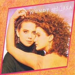 Wendy & Lisa