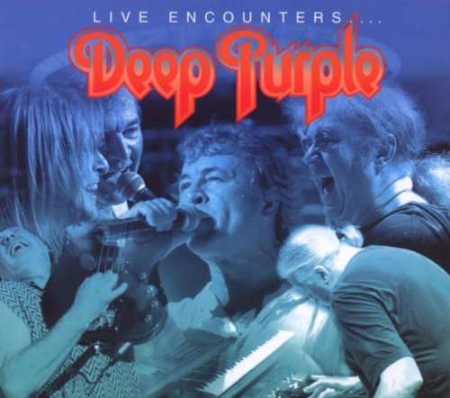 Live Encounters Digi Ltd. von Deep Purple – bei Amazon kaufen Live Encounters Digi Ltd. von Deep Purple - alle Infos
