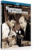 Image de Les Tontons flingueurs [Blu-ray]