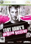 Tony Hawk's American Wasteland