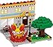 nanoblock + PP-003 Fokko Cafe by Kawada