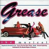 Grease the Musical