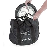 Baby Jogger J7N90 City Series Wheel Bag
