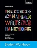 The concise Canadian writer's handbook