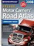 Rand McNally 2008 Deluxe Motor Carriers Road Atlas (Rand Mcnally Motor Carriers' Road Atlas Deluxe Edition)