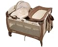 Graco Pack 'N Play Playard with Newborn Napper, Classic Pooh