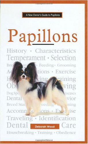 A New Owner’s Guide to Papillons