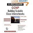 CCNP: Building Scalable Cisco Internetworks Study Guide, 2nd Edition (642-801)