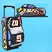 Search : Motorsports Car Luggage - Children Travel Suitcase Race Car Shaped