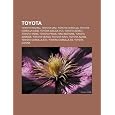 Toyota: Toyota Racing, 