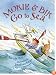 Mokie and Bik Go to Sea