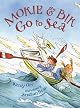 Mokie and Bik Go to Sea