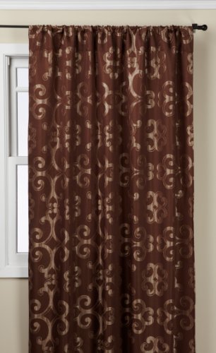 Curtains Online Stores Regal Home Collections Windsor 54 Inch By