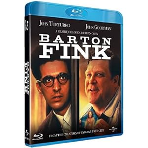 Barton Fink [Blu-ray]