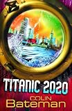 Buy : Titanic 2020: Bk. 1
