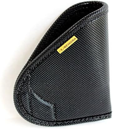 REMORA IWB Holster #12RFT Reinforced Top for Re-holstering, Designed for All 1911 Frames up to 3.0" Barrel