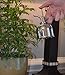 Haws 10-Ounce Plant Mister, Nickel