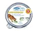 12 PACK Feed + Toss Cat Bowl Disposable Liner for CATS - 12 oz