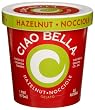 Ciao Bella Hazelnut Gelato, 16-Ounce Cups (Pack of 4)