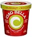 Ciao Bella Hazelnut Gelato, 16-Ounce Cups (Pack of 4)