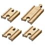 Thomas & Friends Wooden Railway - Track Adapter Pack #2