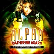 Alpha | [Catherine Asaro]