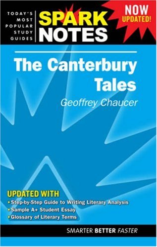 Geoffrey Chaucer