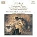 7dove-Dvorák: Symphonic Poems