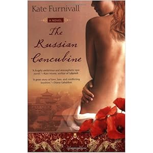 the russian concubine